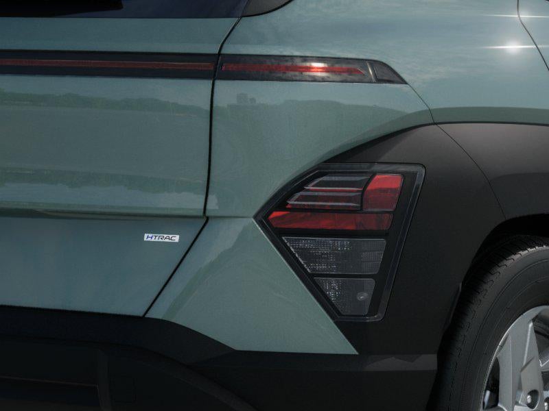 2027 Hyundai Kona SE