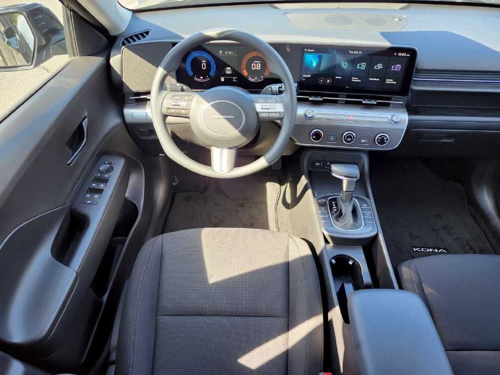2027 Hyundai Kona SE