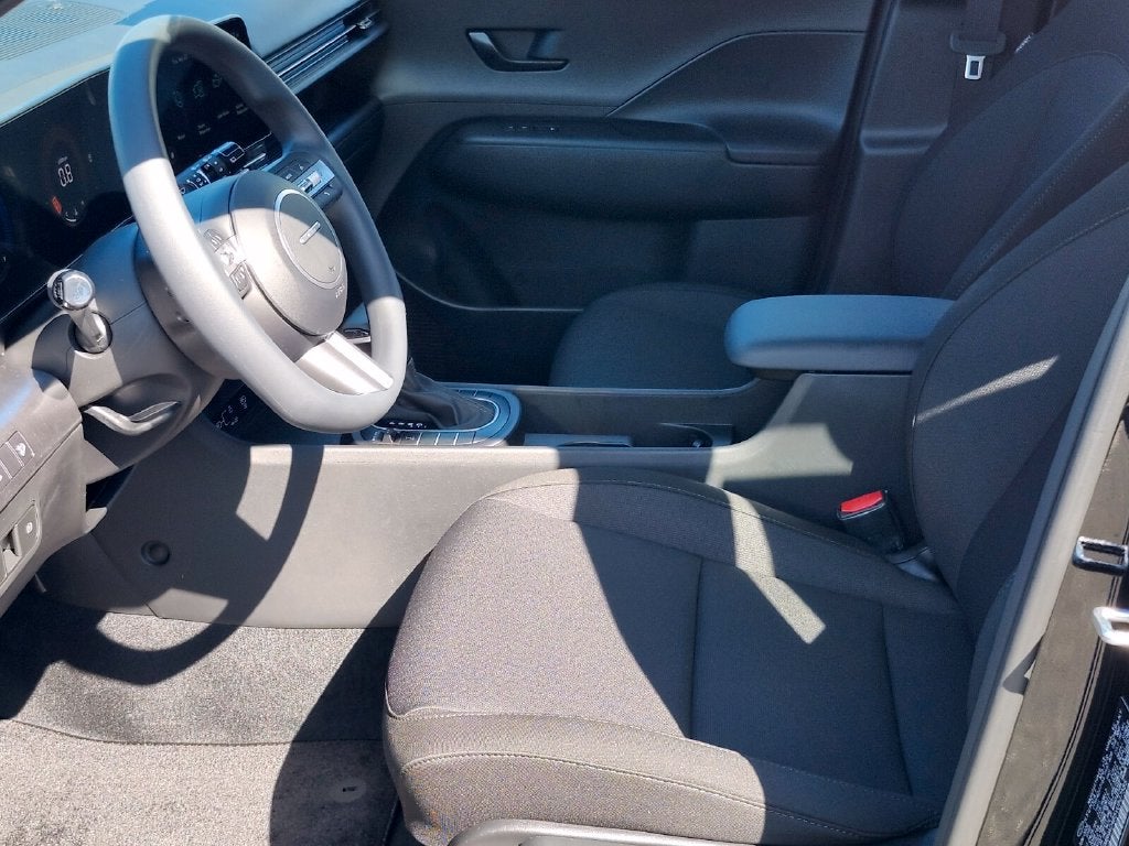 2027 Hyundai Kona SE