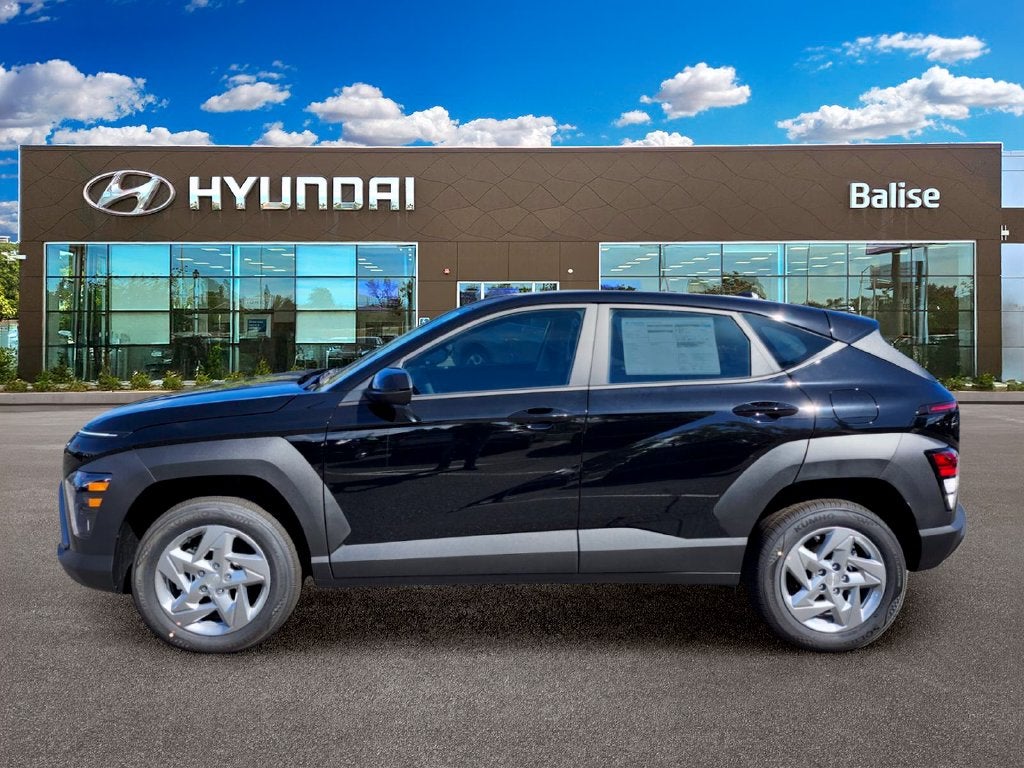 2027 Hyundai Kona SE
