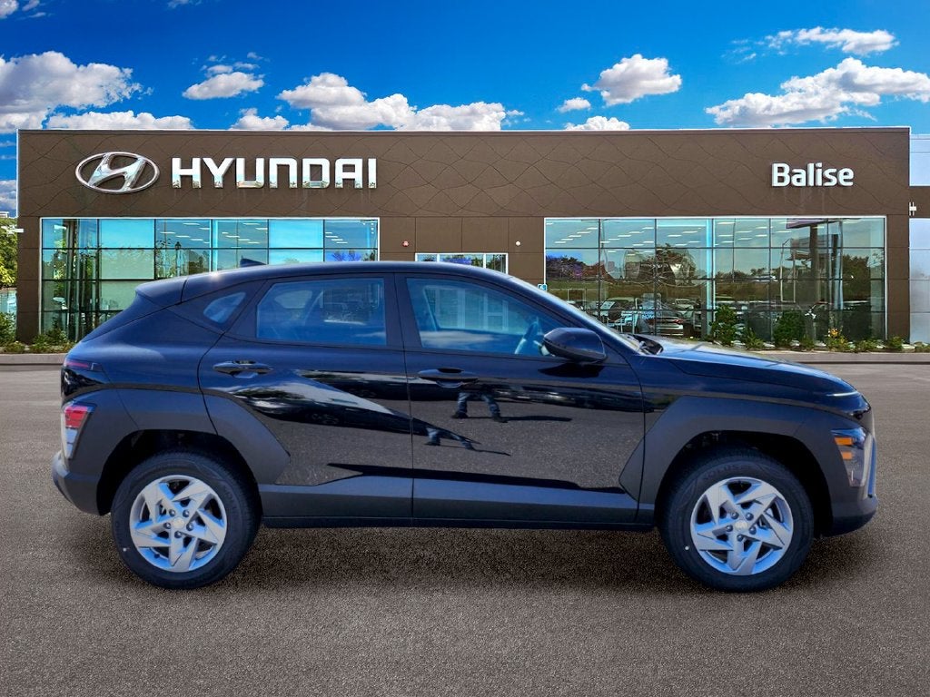 2027 Hyundai Kona SE