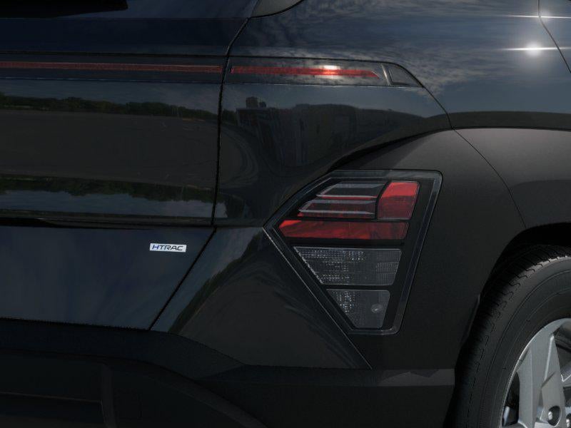 2027 Hyundai Kona SE