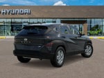 2027 Hyundai Kona SE