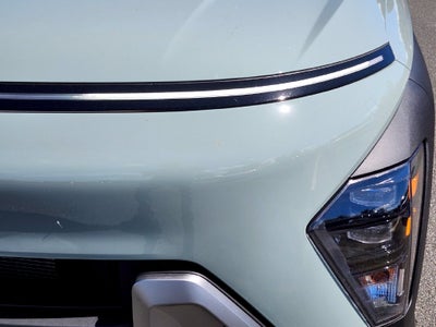 2027 Hyundai Kona SE
