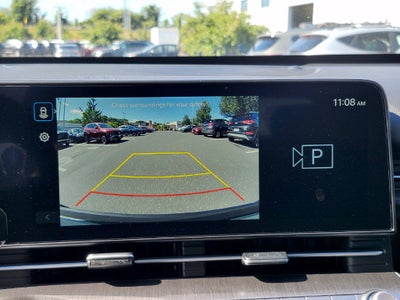 2027 Hyundai Kona SE