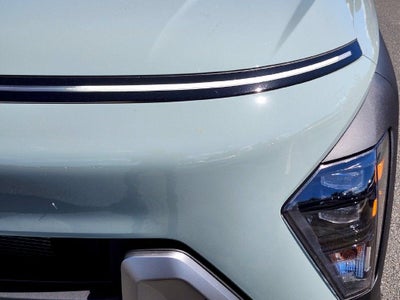 2027 Hyundai Kona SE
