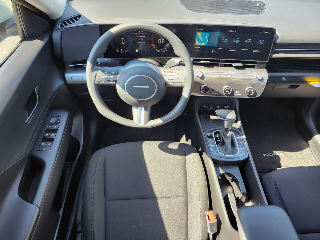 2027 Hyundai Kona SE