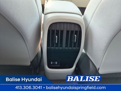 2025 Hyundai Kona SEL Convenience