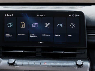 2027 Hyundai Kona Limited