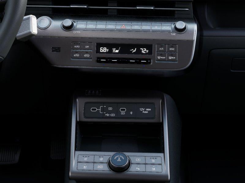 2027 Hyundai Kona Limited