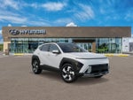 2027 Hyundai Kona Limited