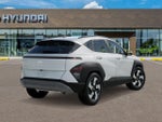 2027 Hyundai Kona Limited