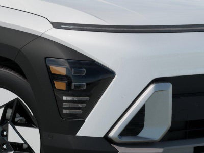 2027 Hyundai Kona Limited