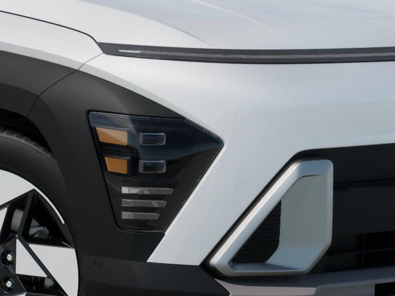 2027 Hyundai Kona Limited
