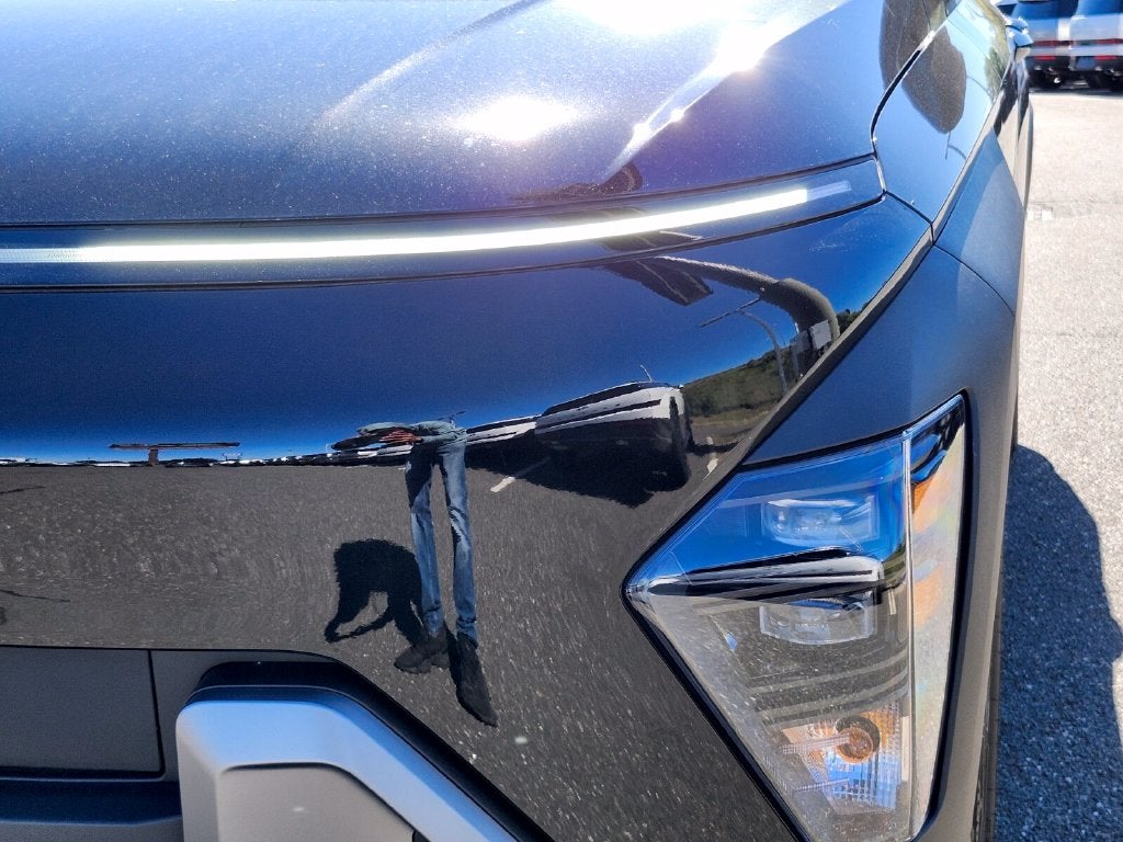2027 Hyundai Kona SEL Sport