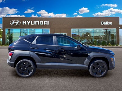 2027 Hyundai Kona SEL Sport