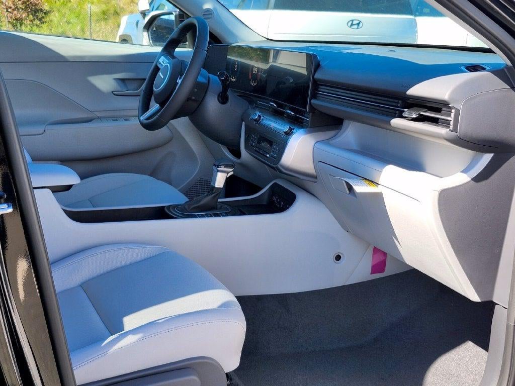 2027 Hyundai Kona SEL Sport