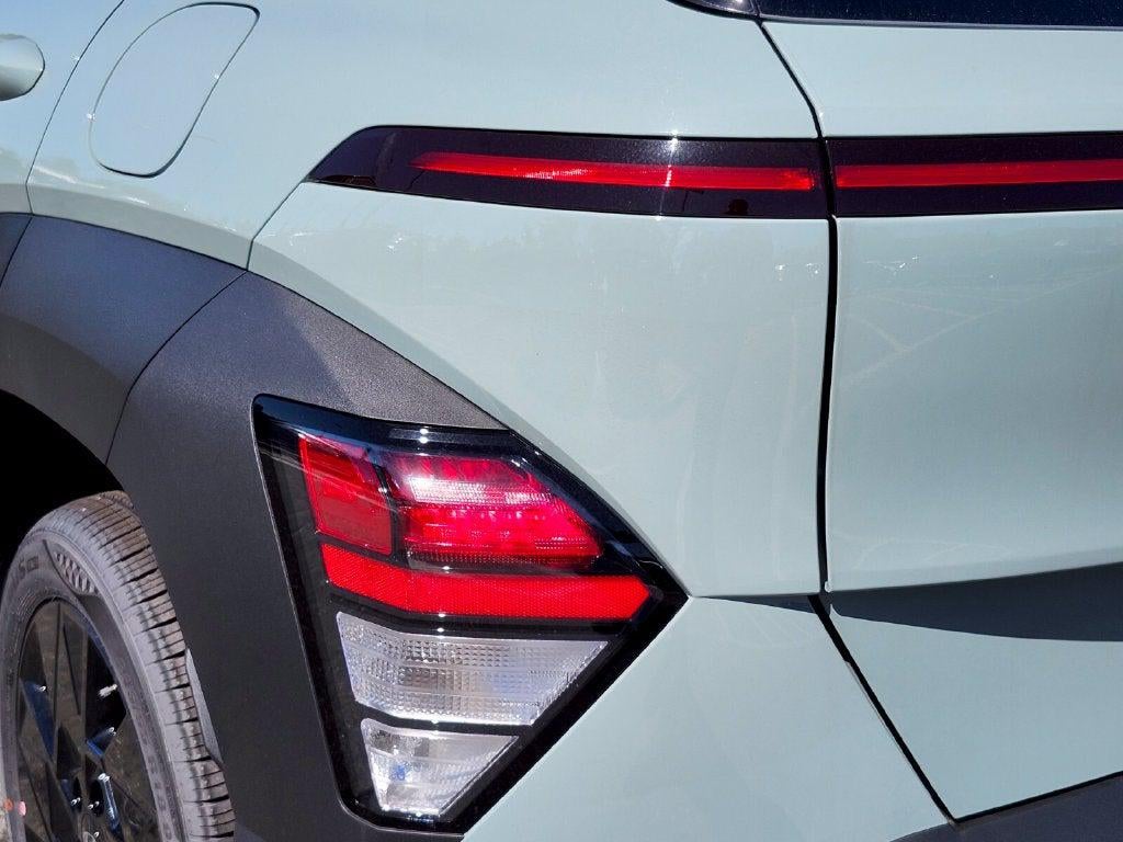 2027 Hyundai Kona SEL Sport
