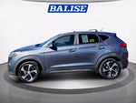2016 Hyundai Tucson Sport