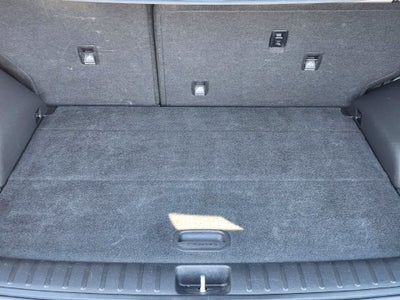 2016 Hyundai Tucson Sport