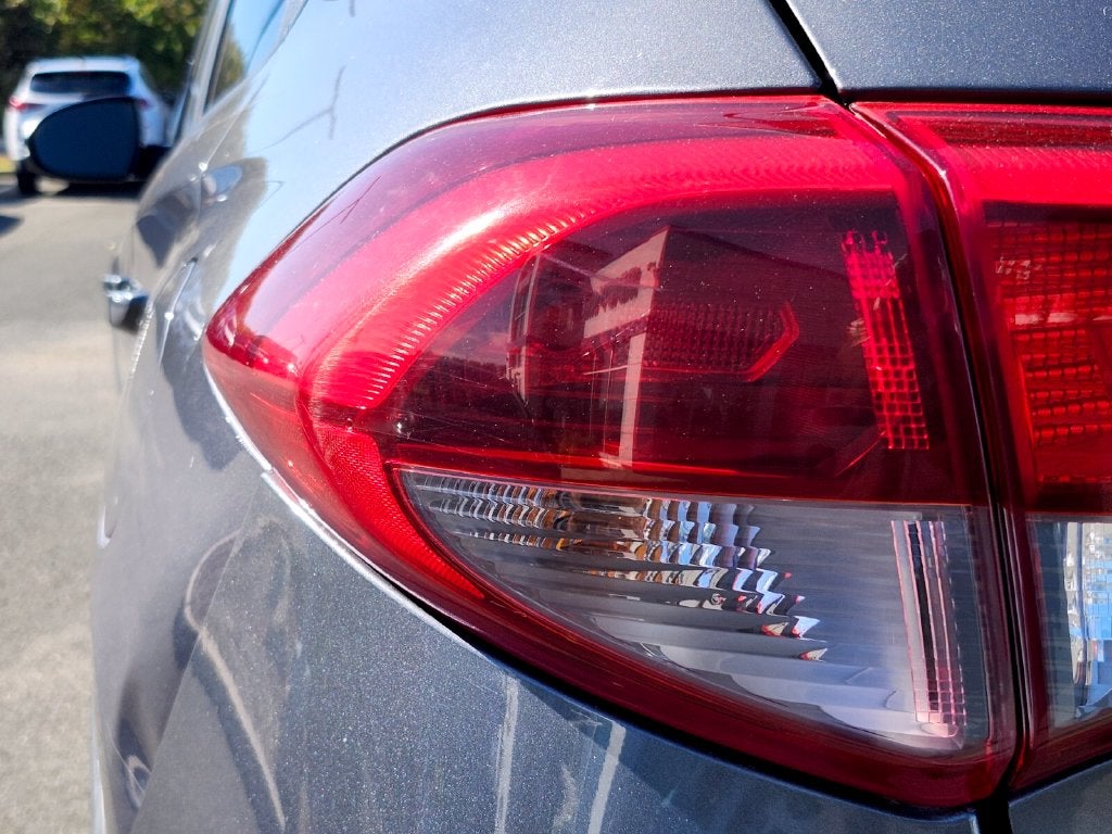 2016 Hyundai Tucson Sport