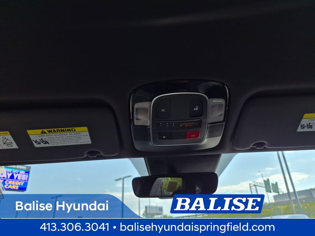 2024 Hyundai Tucson XRT