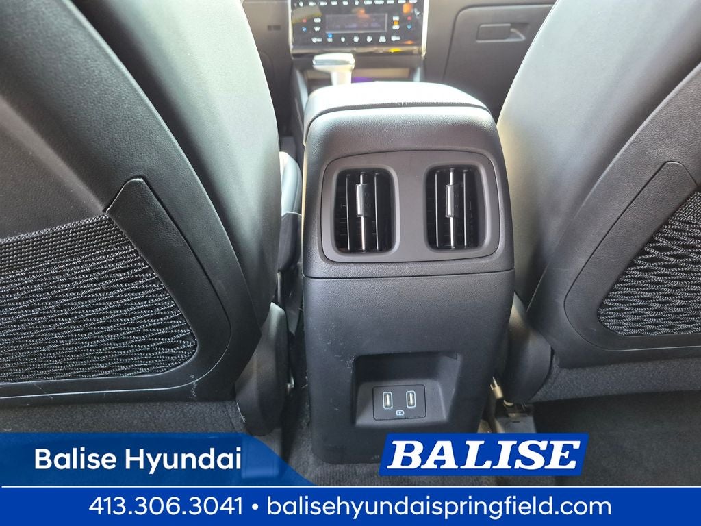 2024 Hyundai Tucson XRT