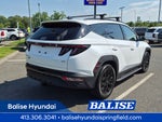 2024 Hyundai Tucson XRT