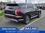 2024 Hyundai Palisade SEL 7 Passenger
