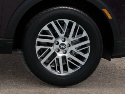 2026 Hyundai Palisade SE