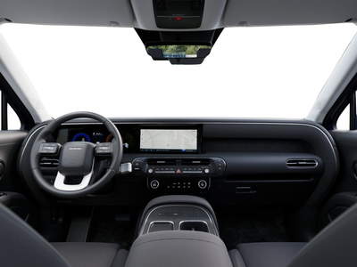 2026 Hyundai Palisade SE