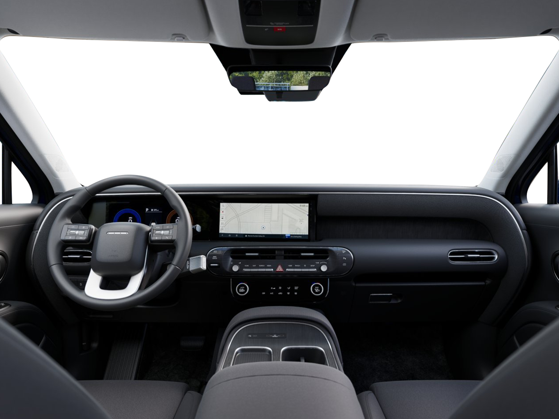2026 Hyundai Palisade SE