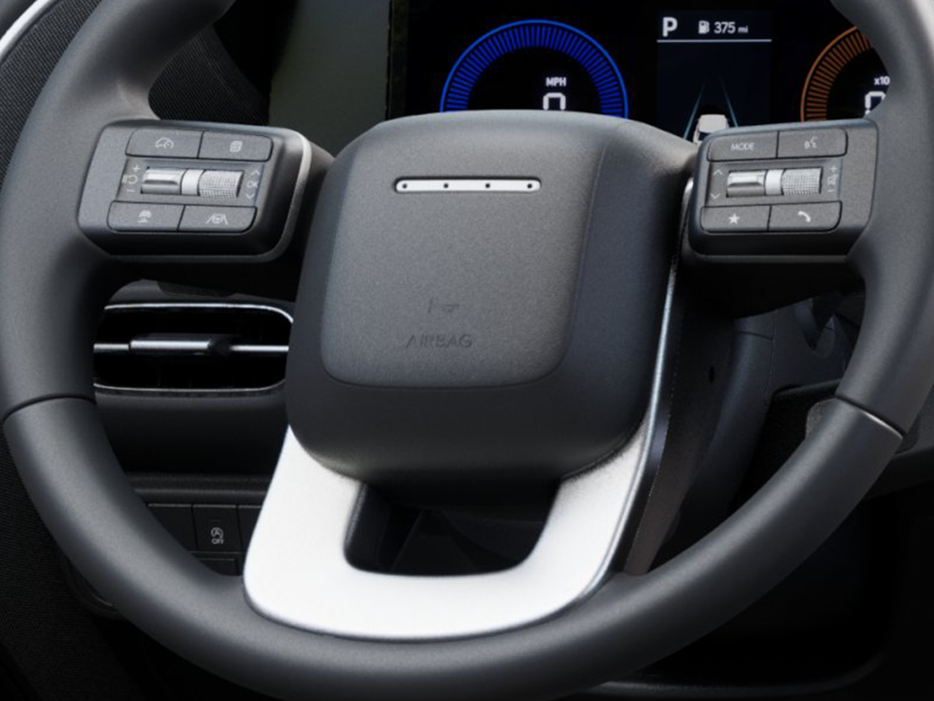2026 Hyundai Palisade SE