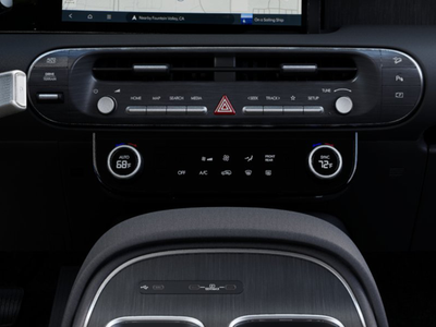 2026 Hyundai Palisade SE