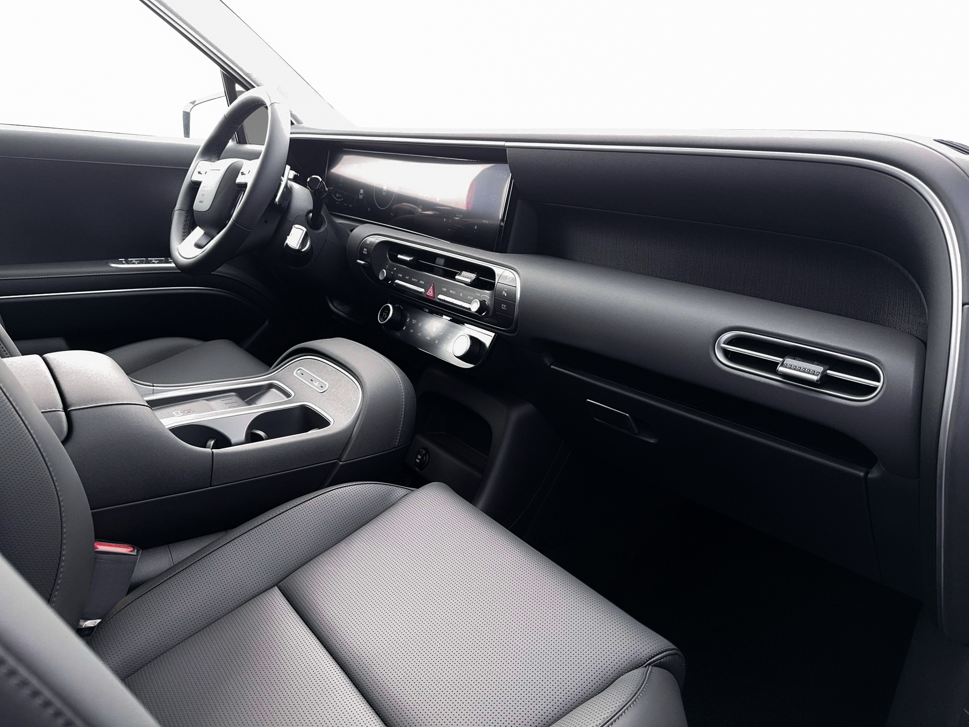2026 Hyundai Palisade Hybrid SEL Premium 8 Passenger