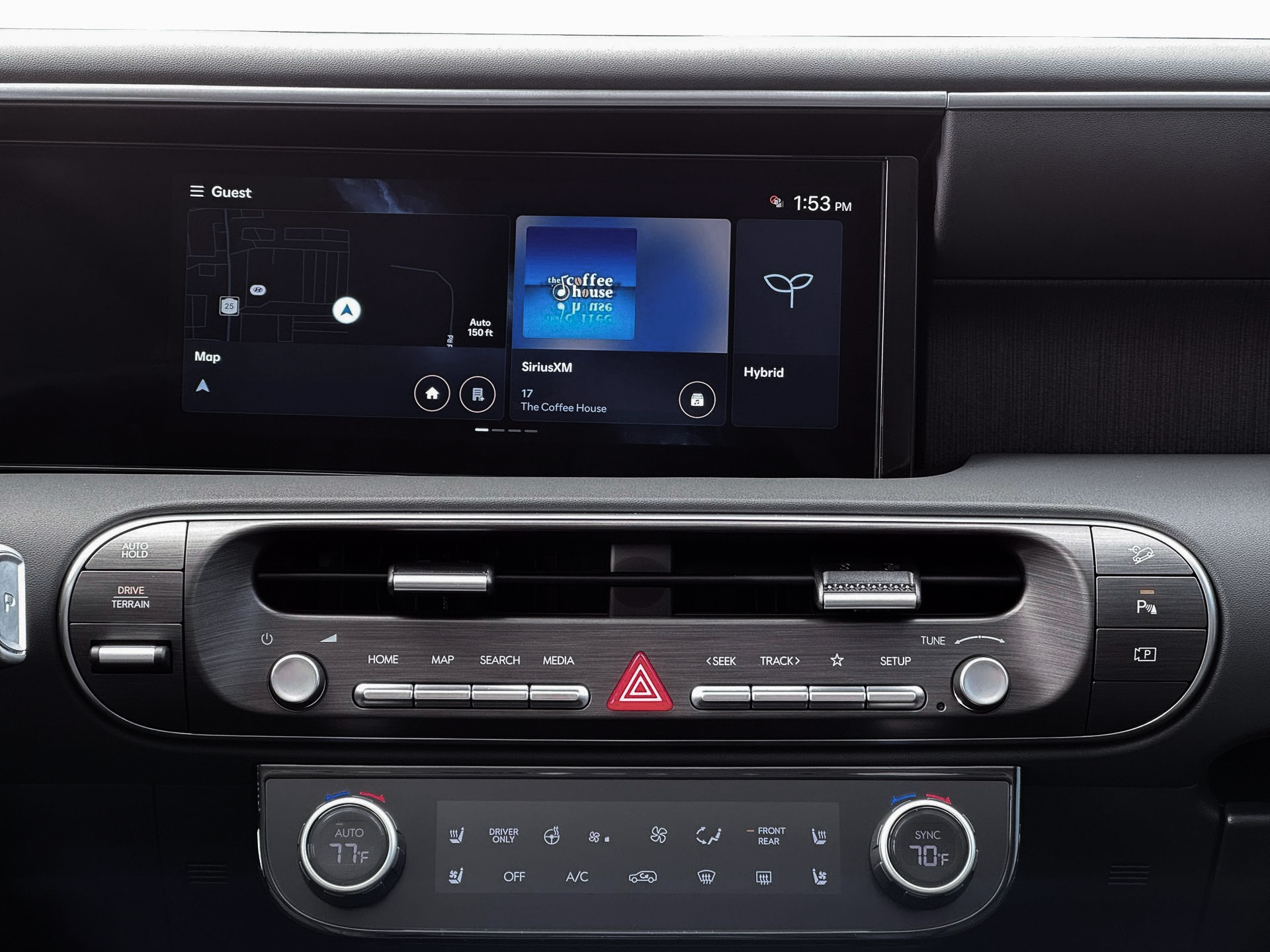 2026 Hyundai Palisade Hybrid SEL Premium 8 Passenger