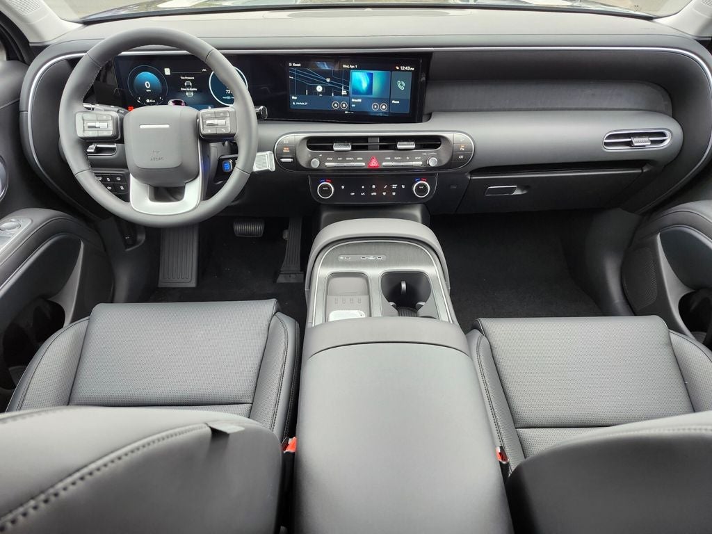 2026 Hyundai Palisade SEL 7 Passenger