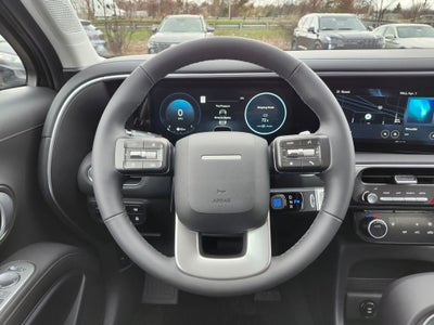 2026 Hyundai Palisade SEL 7 Passenger