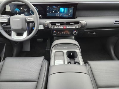 2026 Hyundai Palisade SEL 7 Passenger