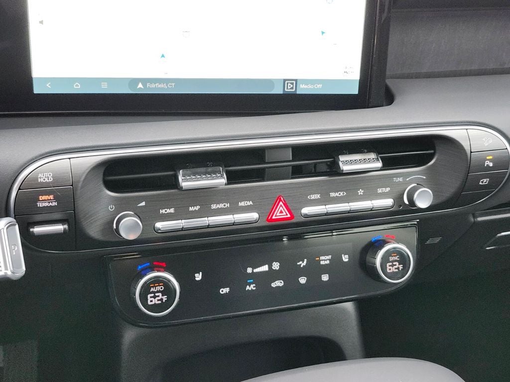 2026 Hyundai Palisade SEL 7 Passenger