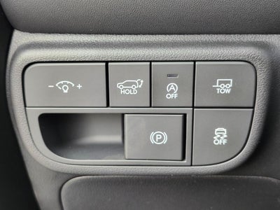 2026 Hyundai Palisade SEL 7 Passenger