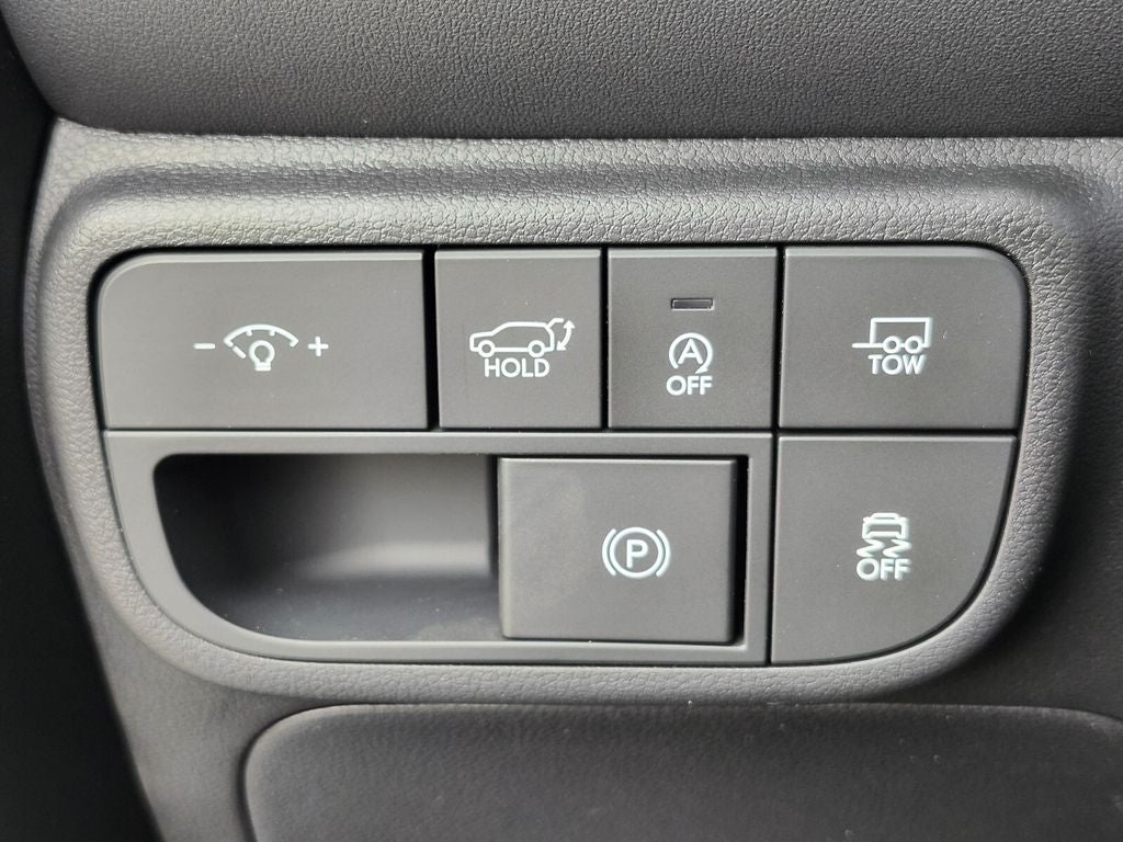 2026 Hyundai Palisade SEL 7 Passenger
