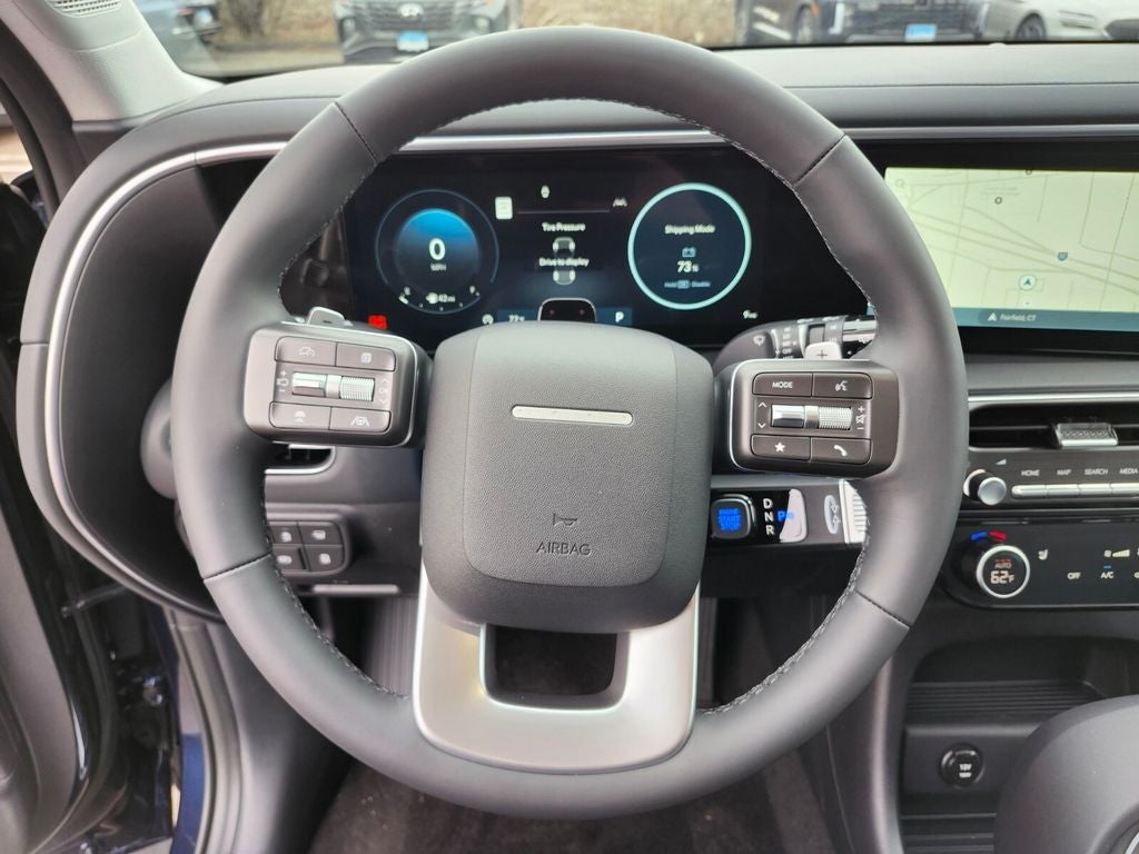 2026 Hyundai Palisade SEL 7 Passenger