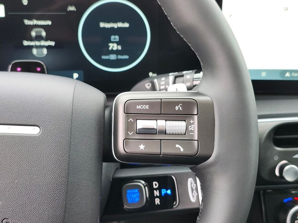 2026 Hyundai Palisade SEL 7 Passenger
