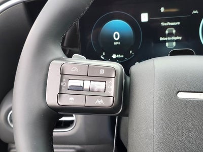 2026 Hyundai Palisade SEL 7 Passenger