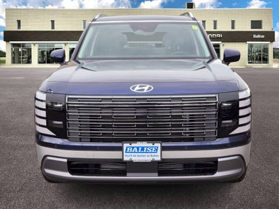 2026 Hyundai Palisade SEL 7 Passenger