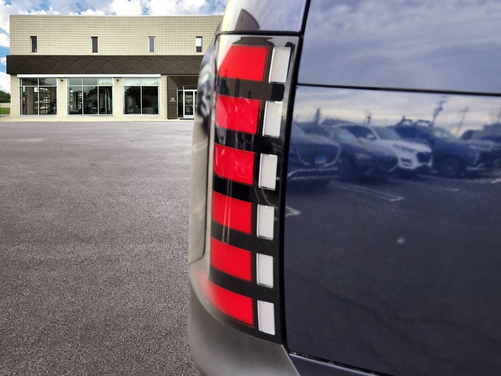 2026 Hyundai Palisade SEL 7 Passenger