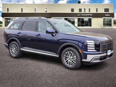2026 Hyundai Palisade SEL 7 Passenger