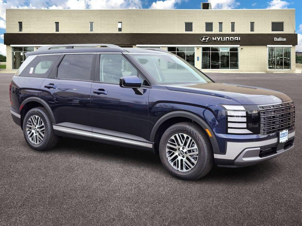 2026 Hyundai Palisade SEL 7 Passenger