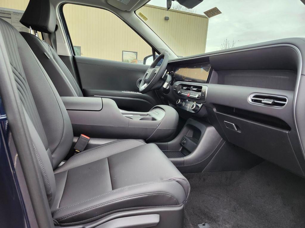 2026 Hyundai Palisade SEL 7 Passenger